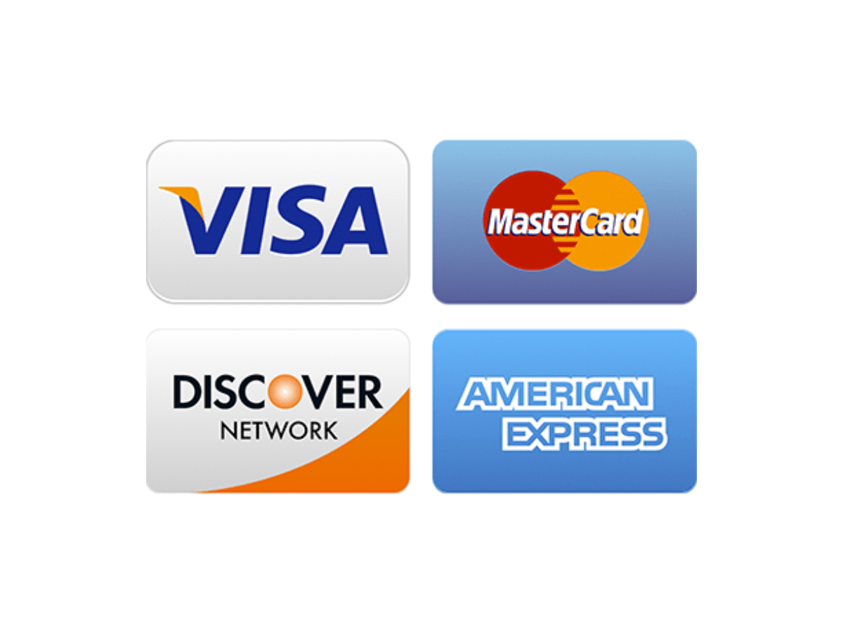 Оплата visa mastercard